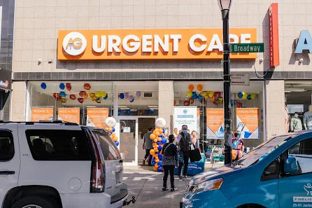 AG Urgent Care Bushwick