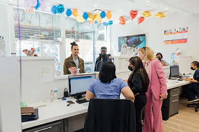 AG Urgent Care Jamaica primary photo