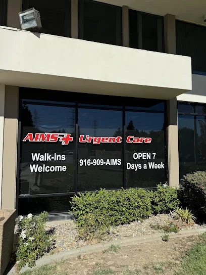 AIMS Urgent Care primary photo