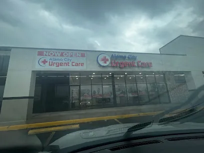 Alamo City Urgent Care | Brook Hollow