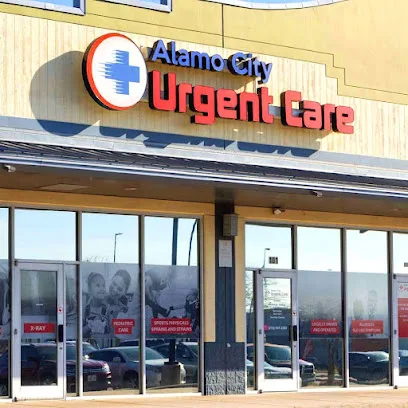 Alamo City Urgent Care | Rigsby