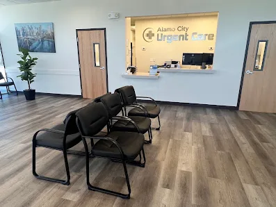 Alamo City Urgent Care | Rigsby