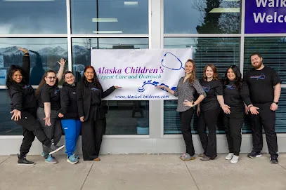 Alaska Children's Urgent Care and Outreach