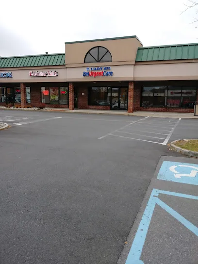 Albany Med EmUrgentCare primary photo