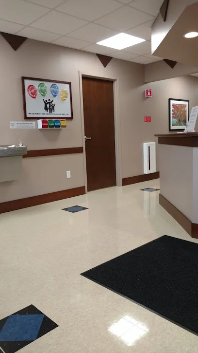 Albany Med EmUrgentCare primary photo