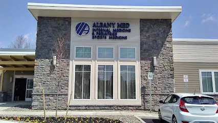 Albany Med EmUrgentCare primary photo