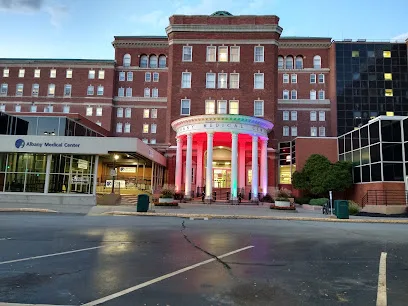 Albany Medical Center primary photo