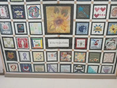 Albany Medical Center