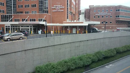 Albany Medical Center Emergency Room primary photo