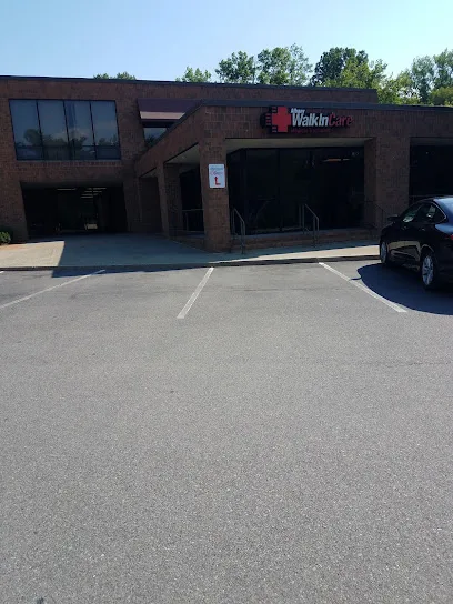 Albany Walk In Care primary photo