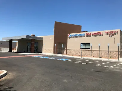 Albuquerque ER & Hospital