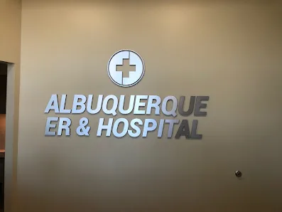 Albuquerque ER & Hospital