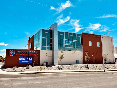 Albuquerque ER & Hospital (East)