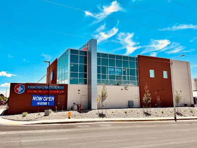 Albuquerque ER & Hospital (East)