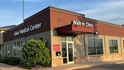 Alina Medical Center