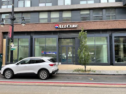 AllCare Primary & Immediate Care