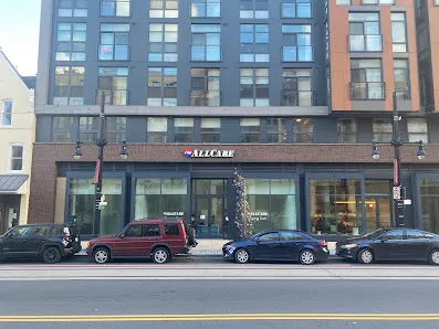 AllCare Primary & Immediate Care