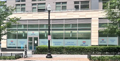 AllCare Primary & Immediate Care