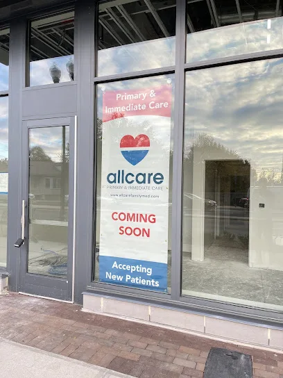 AllCare Primary & Immediate Care primary photo