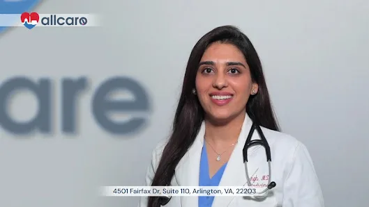 AllCare Primary & Immediate Care