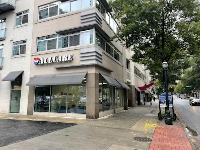 AllCare Primary & Immediate Care: Midtown