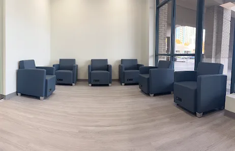 AllCare Primary & Immediate Care: Peachtree Plaza