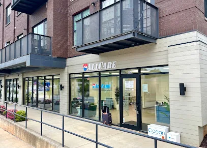 AllCare Primary & Immediate Care: Reynoldstown