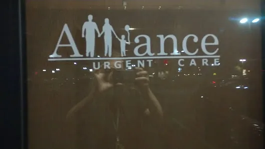 Alliance Urgent Care
