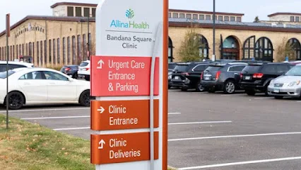 Allina Health Bandana Square Clinic