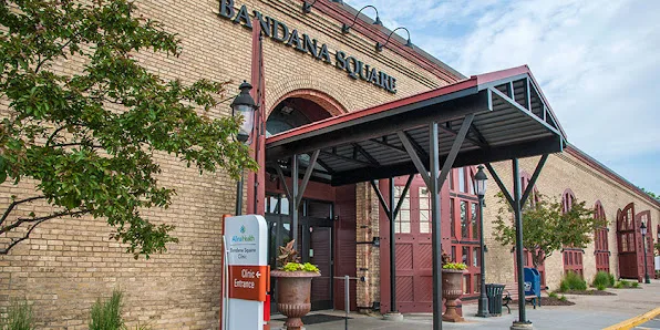 Allina Health Bandana Square Clinic
