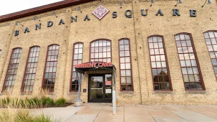 Allina Health Urgent Care – Bandana Square (St. Paul)