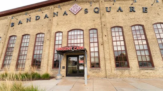 Allina Health Urgent Care – Bandana Square (St. Paul)