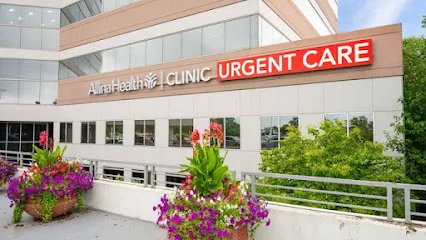 Allina Health Urgent Care – Centennial Lakes (Edina) primary photo