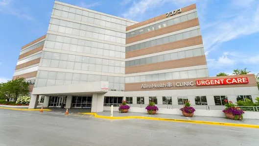 Allina Health Urgent Care – Centennial Lakes (Edina)