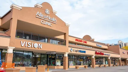 Allina Health Urgent Care – Greenway (Minneapolis) primary photo