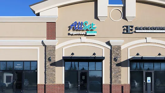 AllSet Urgent Care Cross Timbers