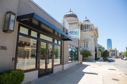 AllSet Urgent Care Downtown