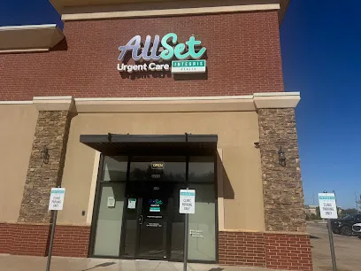 AllSet Urgent Care NW OKC primary photo