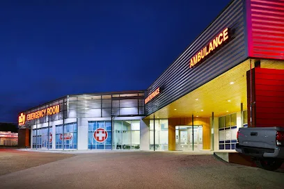 Ally Medical Emergency Room - Central Austin