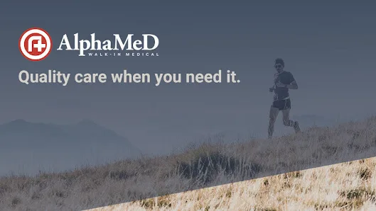 AlphaMeD | Medical Clinic - Chandler