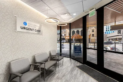 AM/PM Urgent Care with Englewood Health at Jersey City