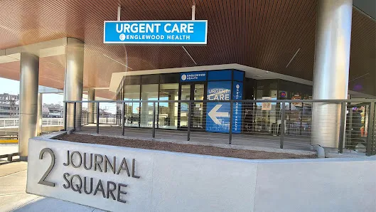 AM/PM Urgent Care with Englewood Health at Jersey City