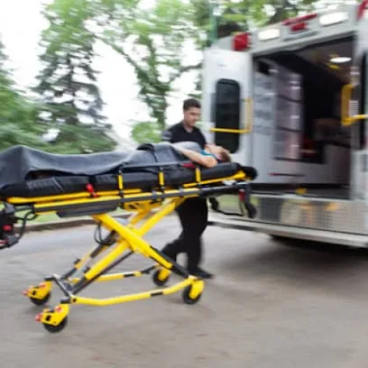 America First Response primary photo