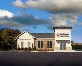 American Family Care Athens primary photo