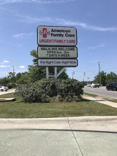 American Family Care Festival Centre primary photo