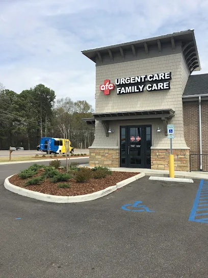 American Family Care McCalla primary photo