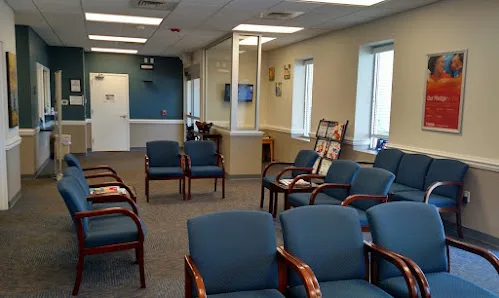 American Family Care Meridianville