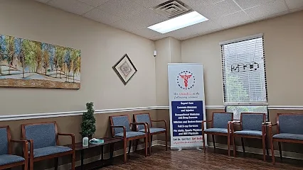 American Family Care North Madison primary photo