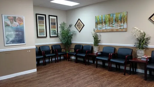 American Family Care North Madison