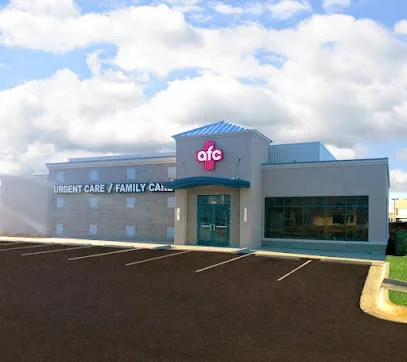 American Family Care Parkway primary photo